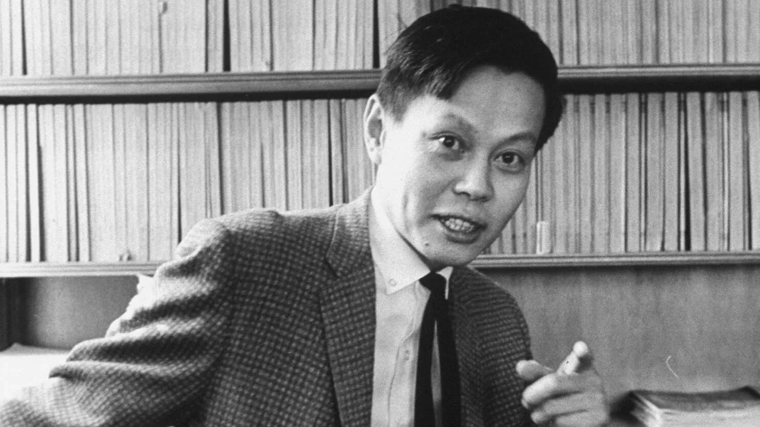 Chen Ning Yang — The Man Who Unlocked Symmetry