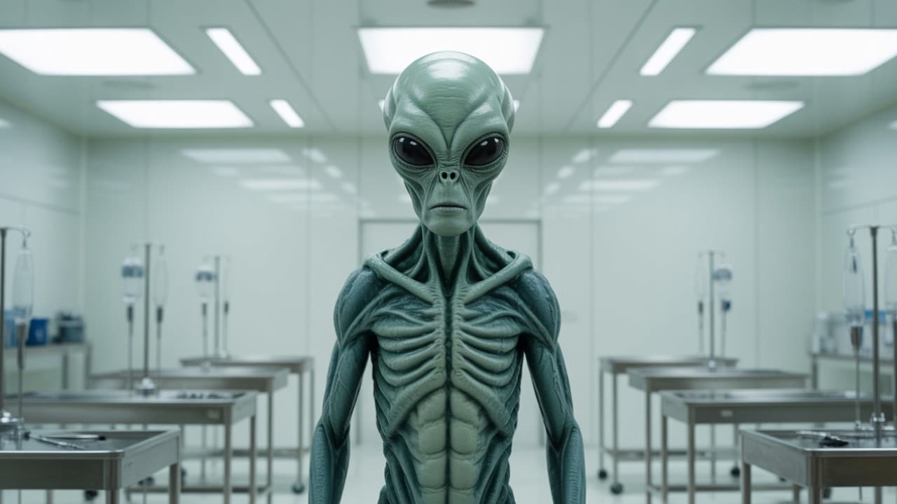 Strongest Evidence for Alien Life? (Mars, K2-18b & JWST)