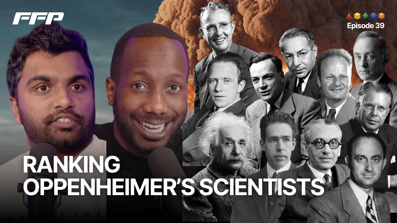 The Prometheus Constellation: Dramaturgical and Scientific Analysis of the Physicists in Oppenheimer