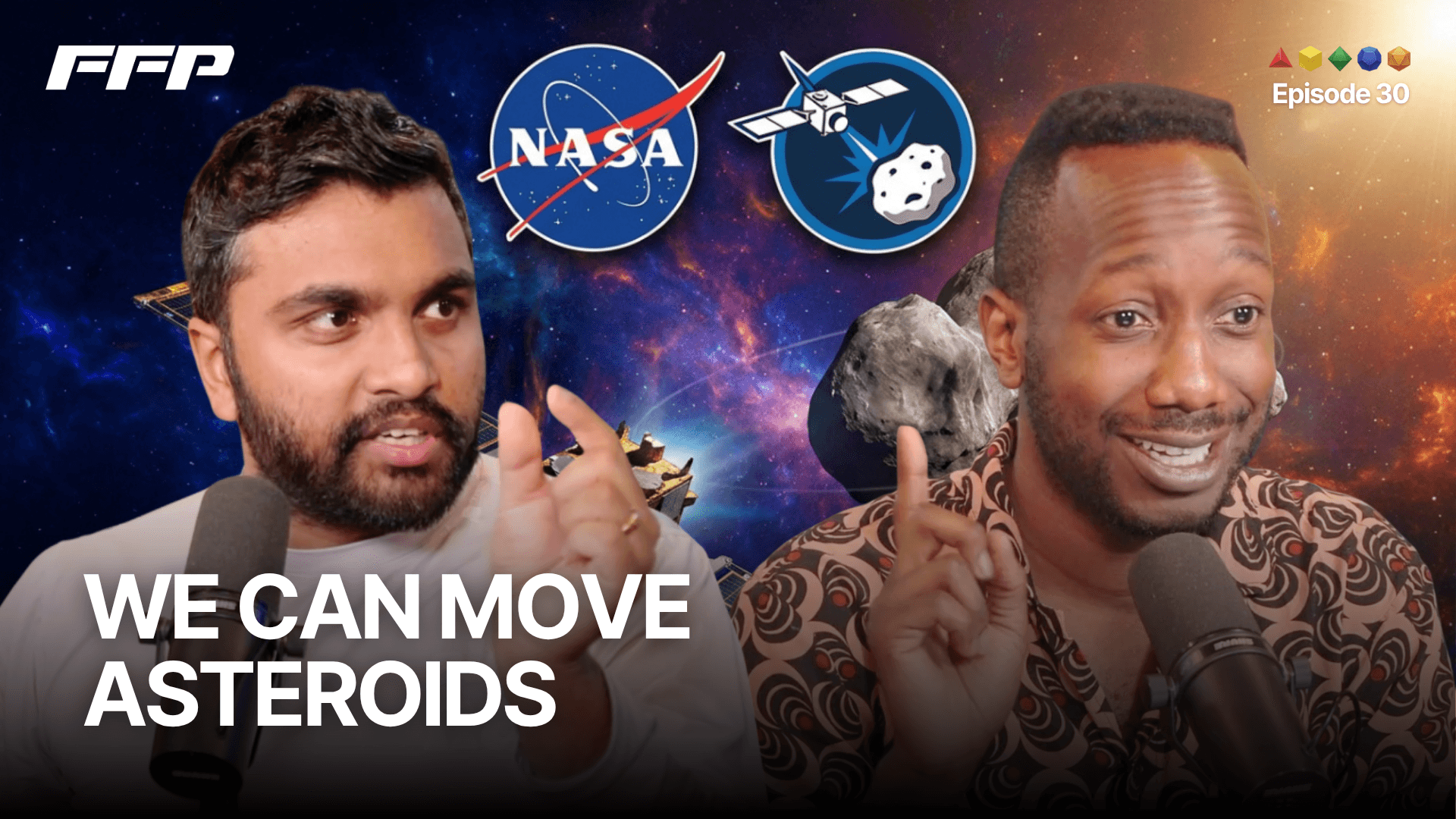 Can We Stop an Asteroid? The Physics Behind NASA’s DART Mission