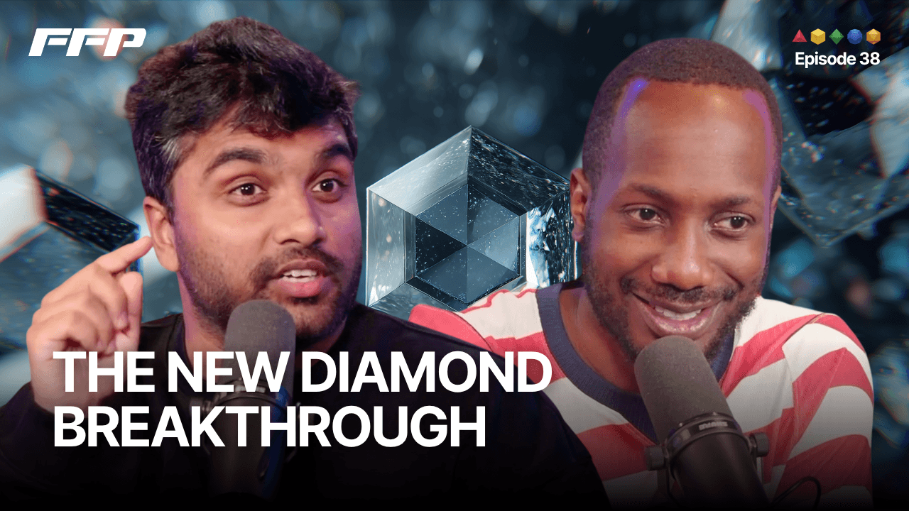 Harder Than Diamond? The New Hexagonal Diamond Breakthrough