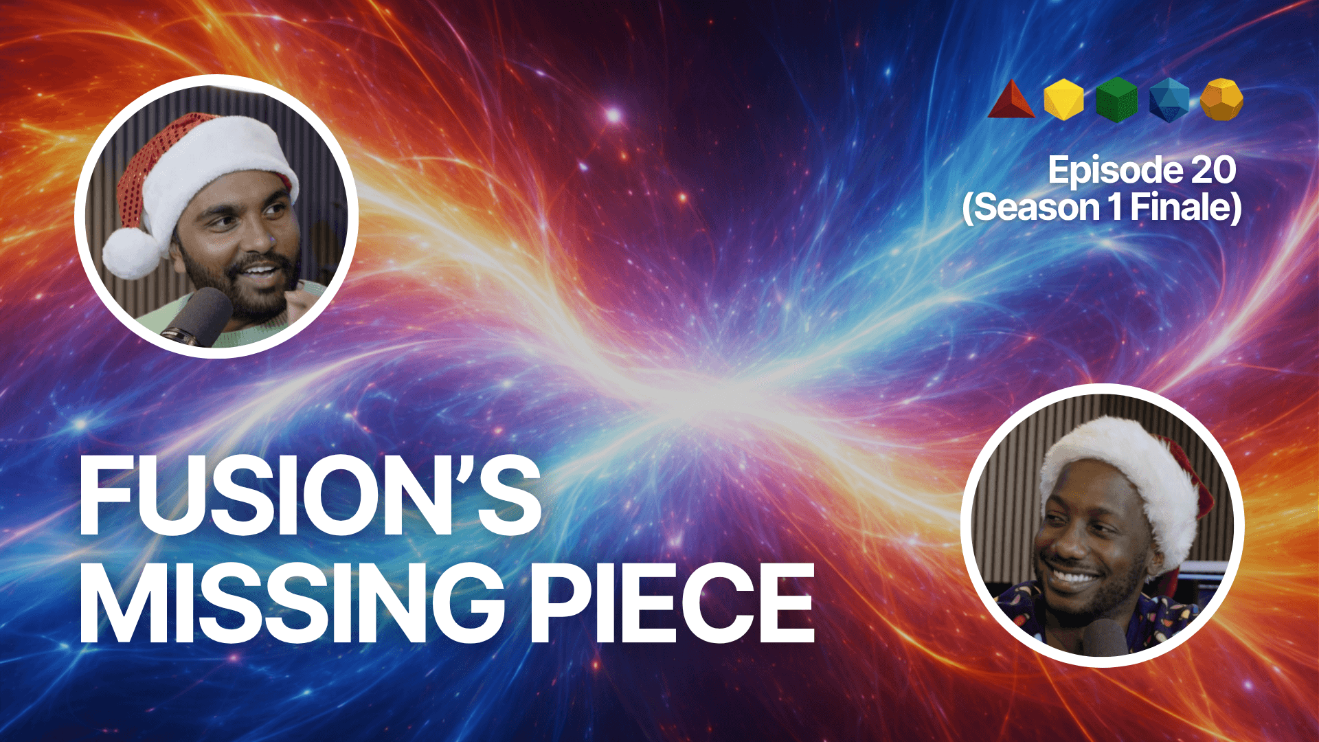 The Physics Behind Fusion's Biggest Problem