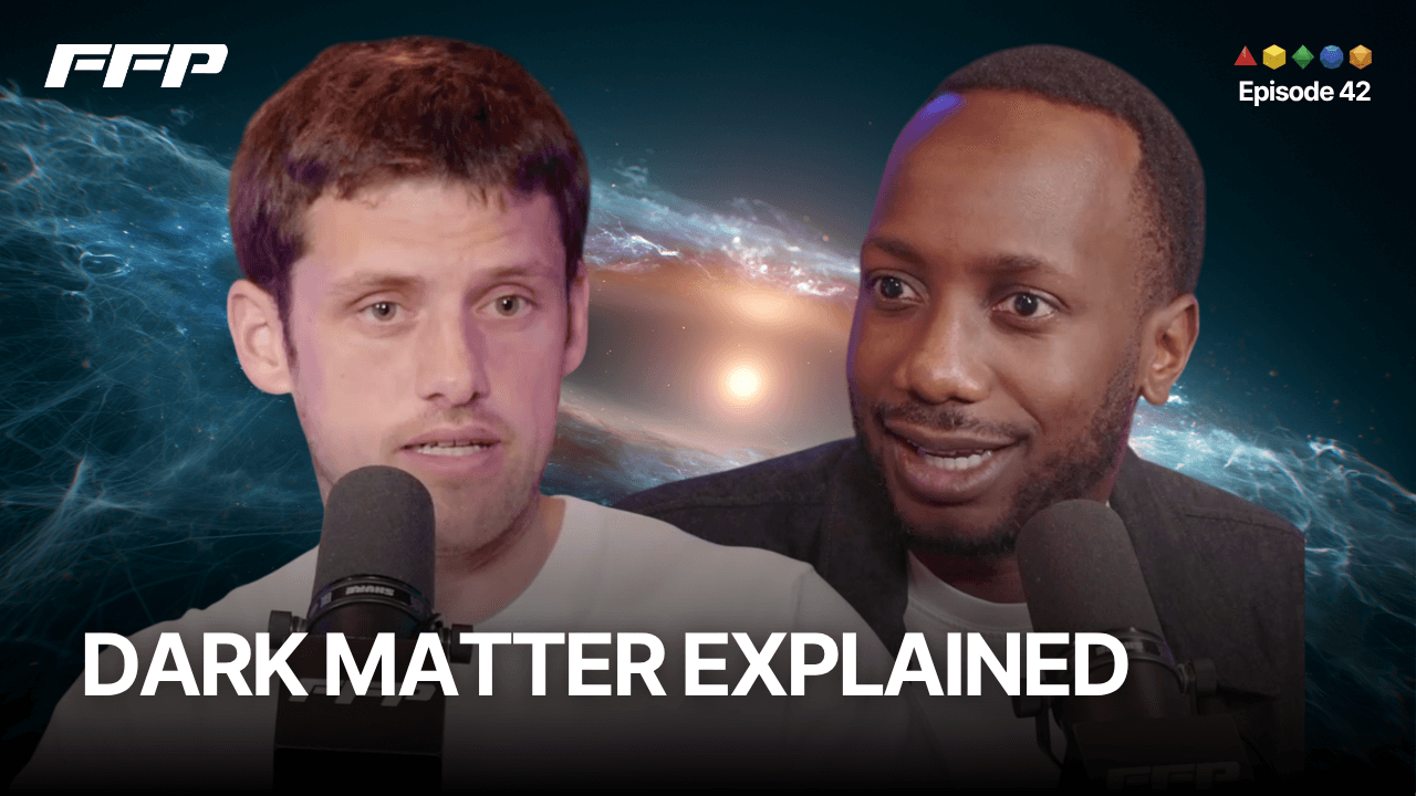 How Scientists Actually Study Dark Matter