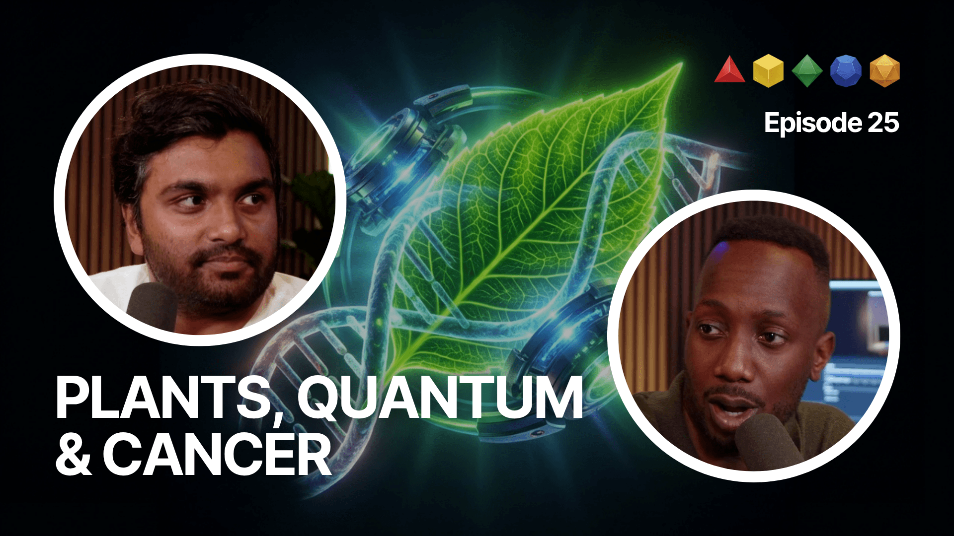 A plant missing enzyme solves a 50-year biosynthesis mystery, entangled atomic clouds push quantum sensing beyond the SQL, and ALFA-K predicts how aneuploid cancers evolve under treatment.
