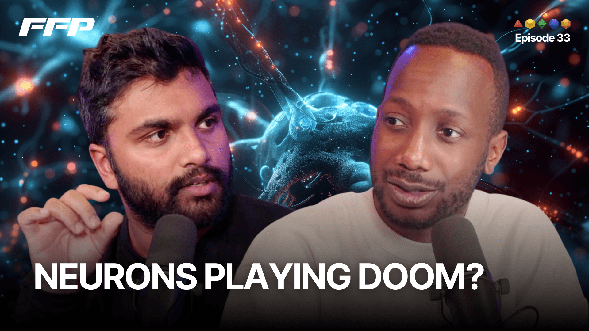 Can Human Neurons Really Play Doom? The Science Behind Wetware