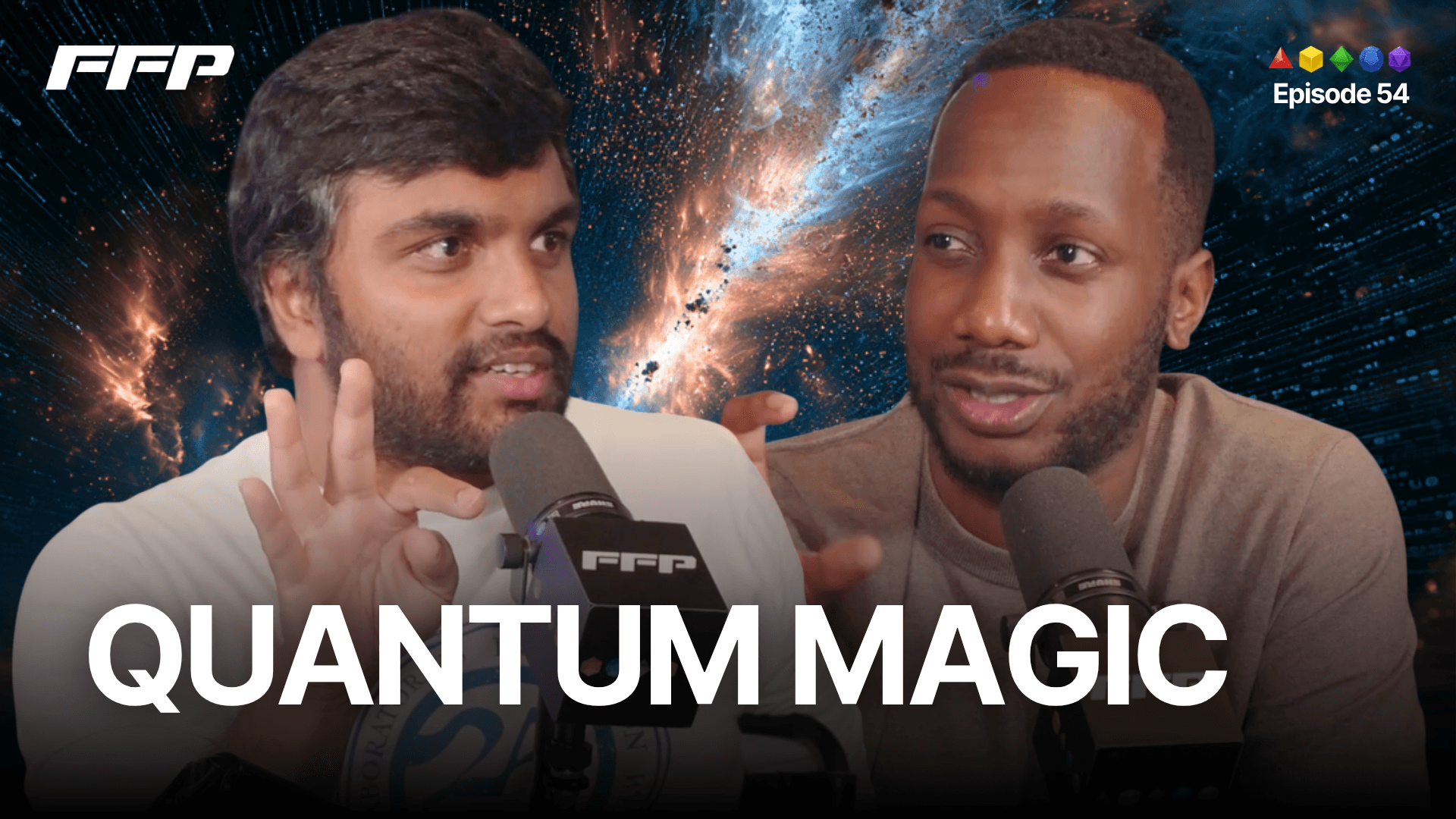 How Quantum Computing Actually Works (Part 1)